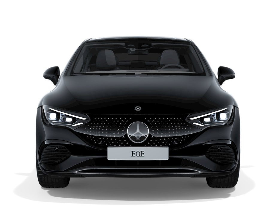EQE 300 Limousine