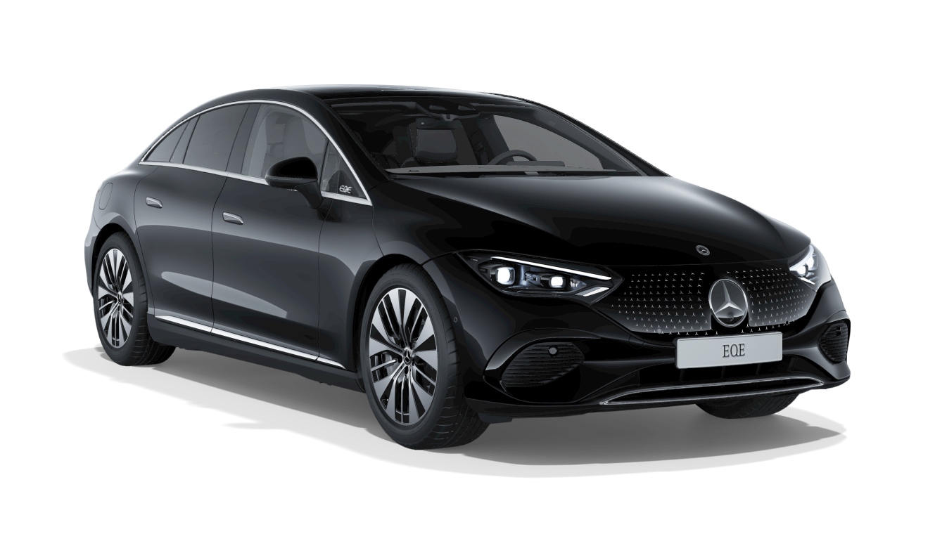 EQE 300 Limousine