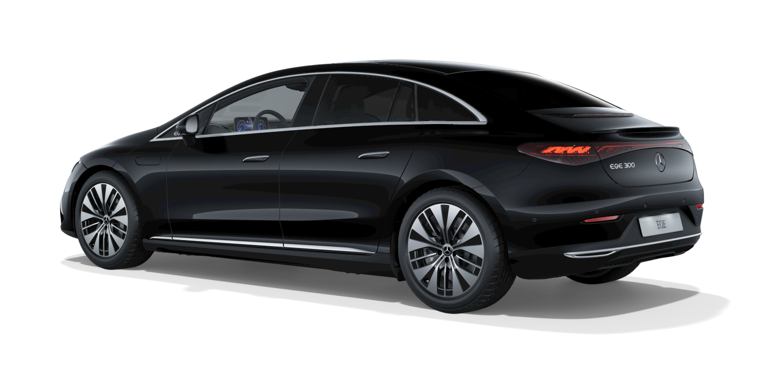 EQE 300 Limousine