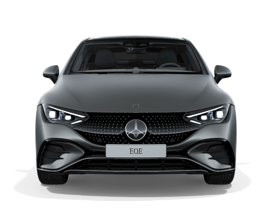 EQE 300 Limousine