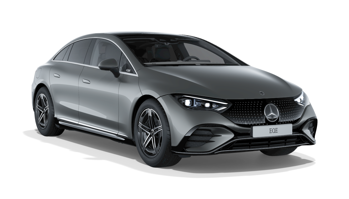 EQE 300 Limousine