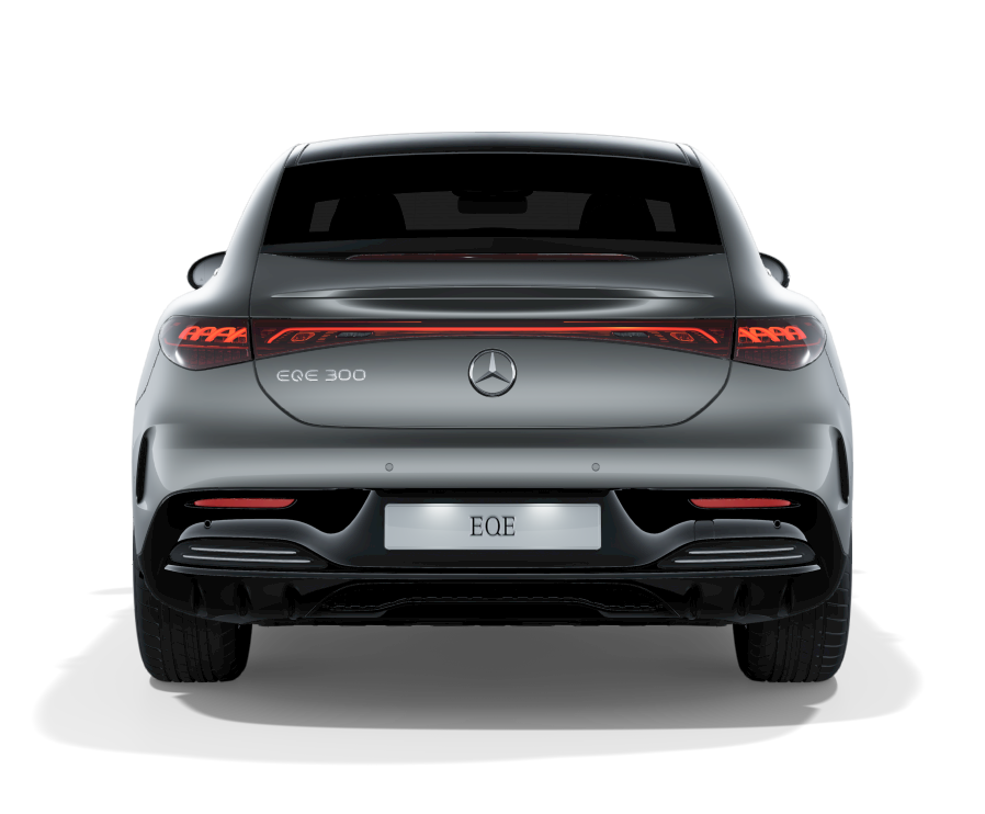 EQE 300 Limousine