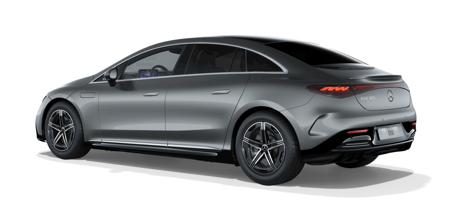 EQE 300 Limousine