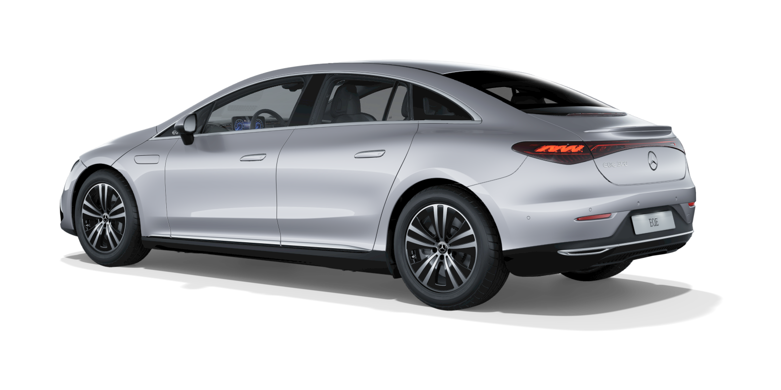 EQE 300 Limousine