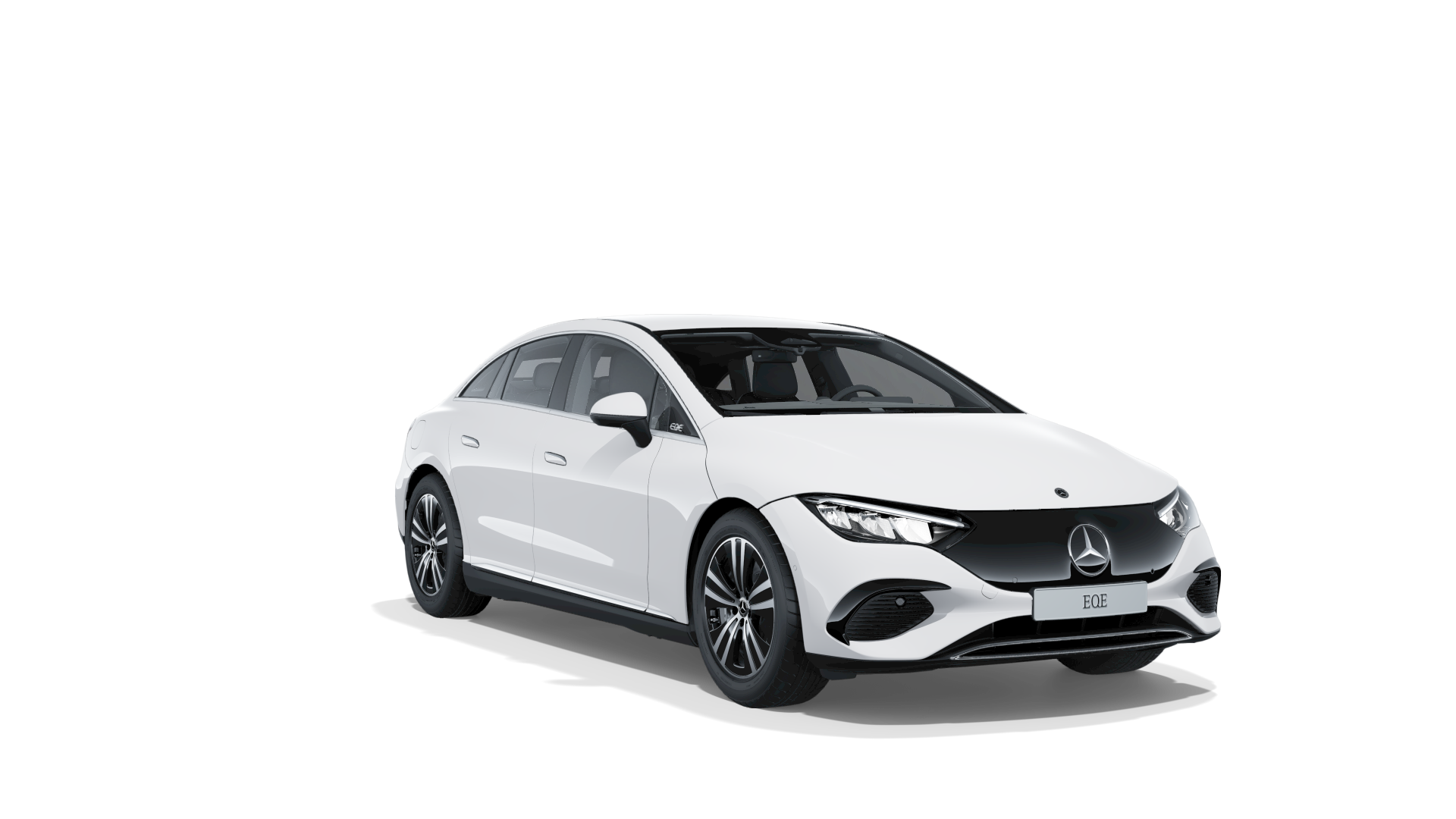 Mercedes-Benz EQE 300 Limousine 2026