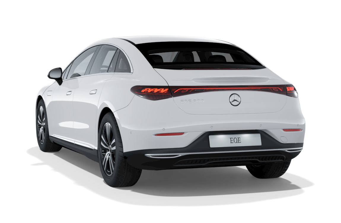 EQE 300 Limousine
