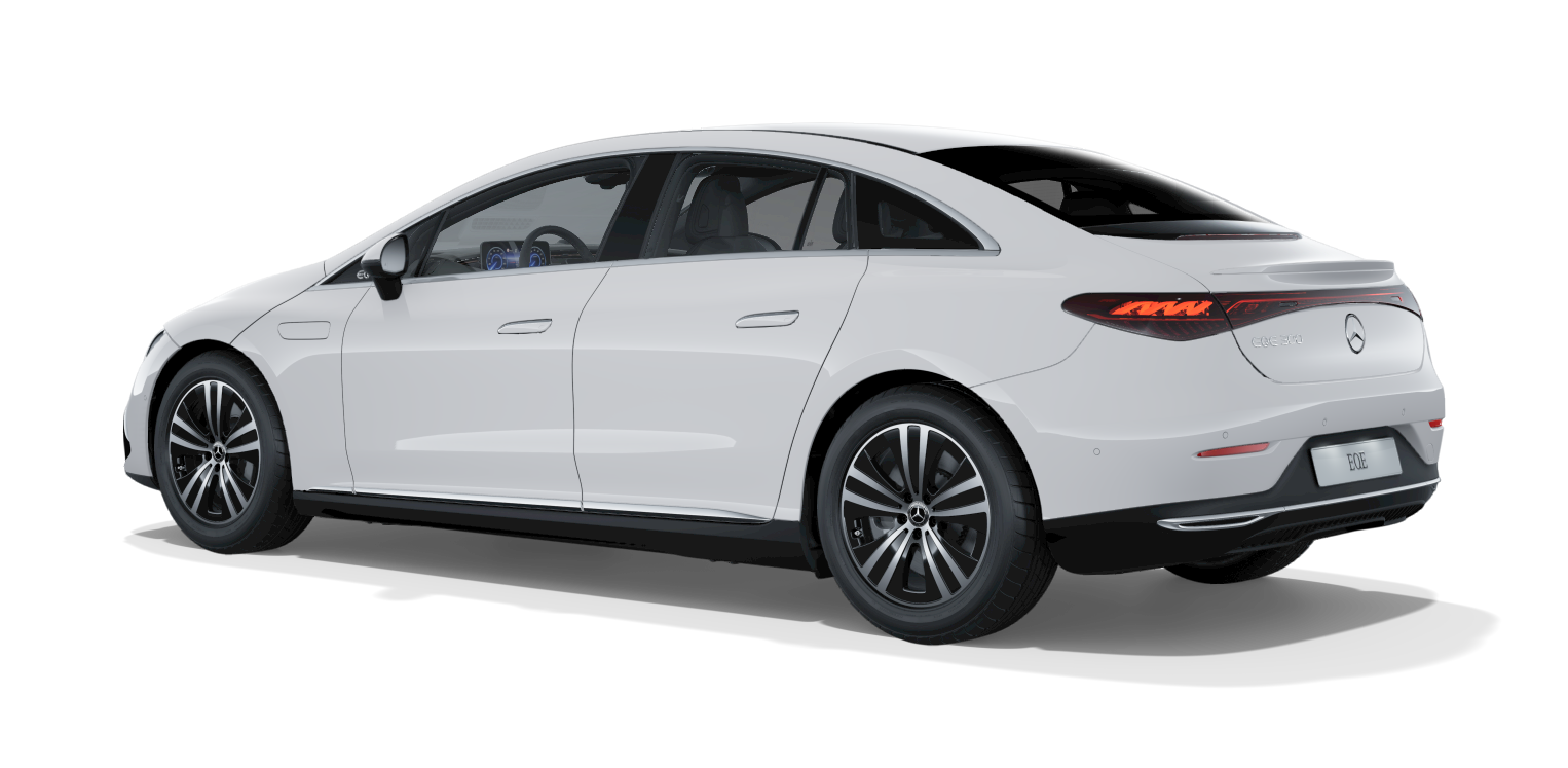 EQE 300 Limousine