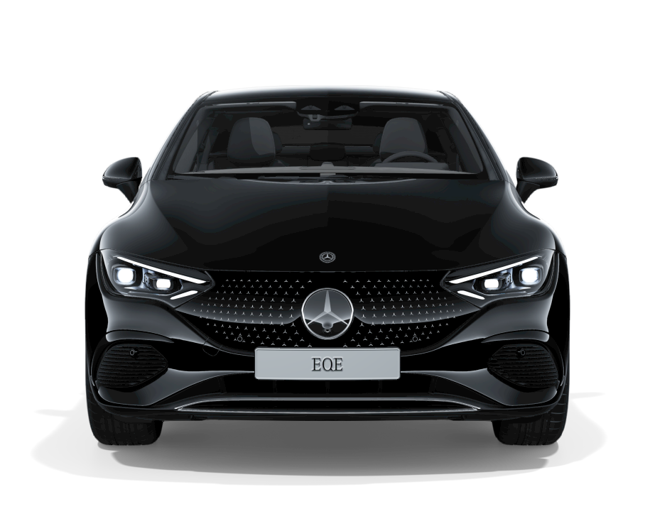 EQE 300 Limousine