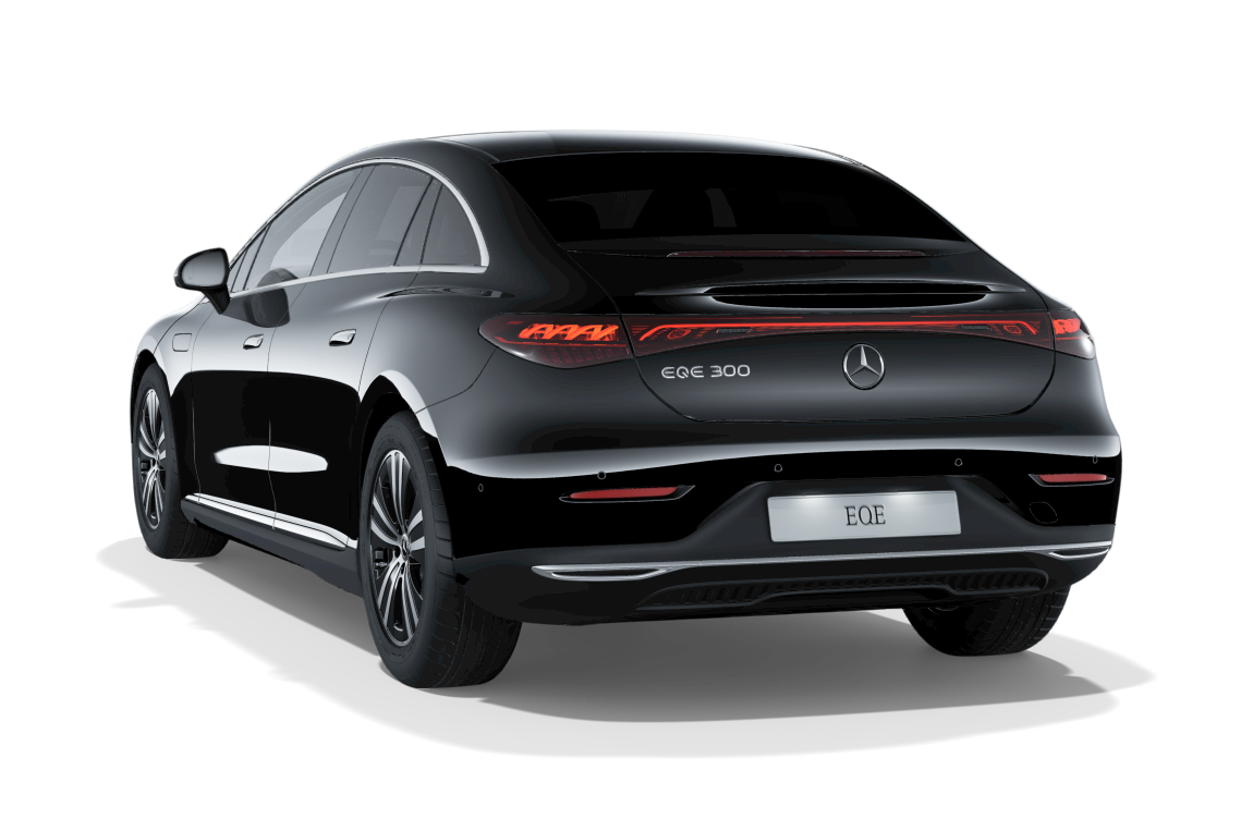 EQE 300 Limousine