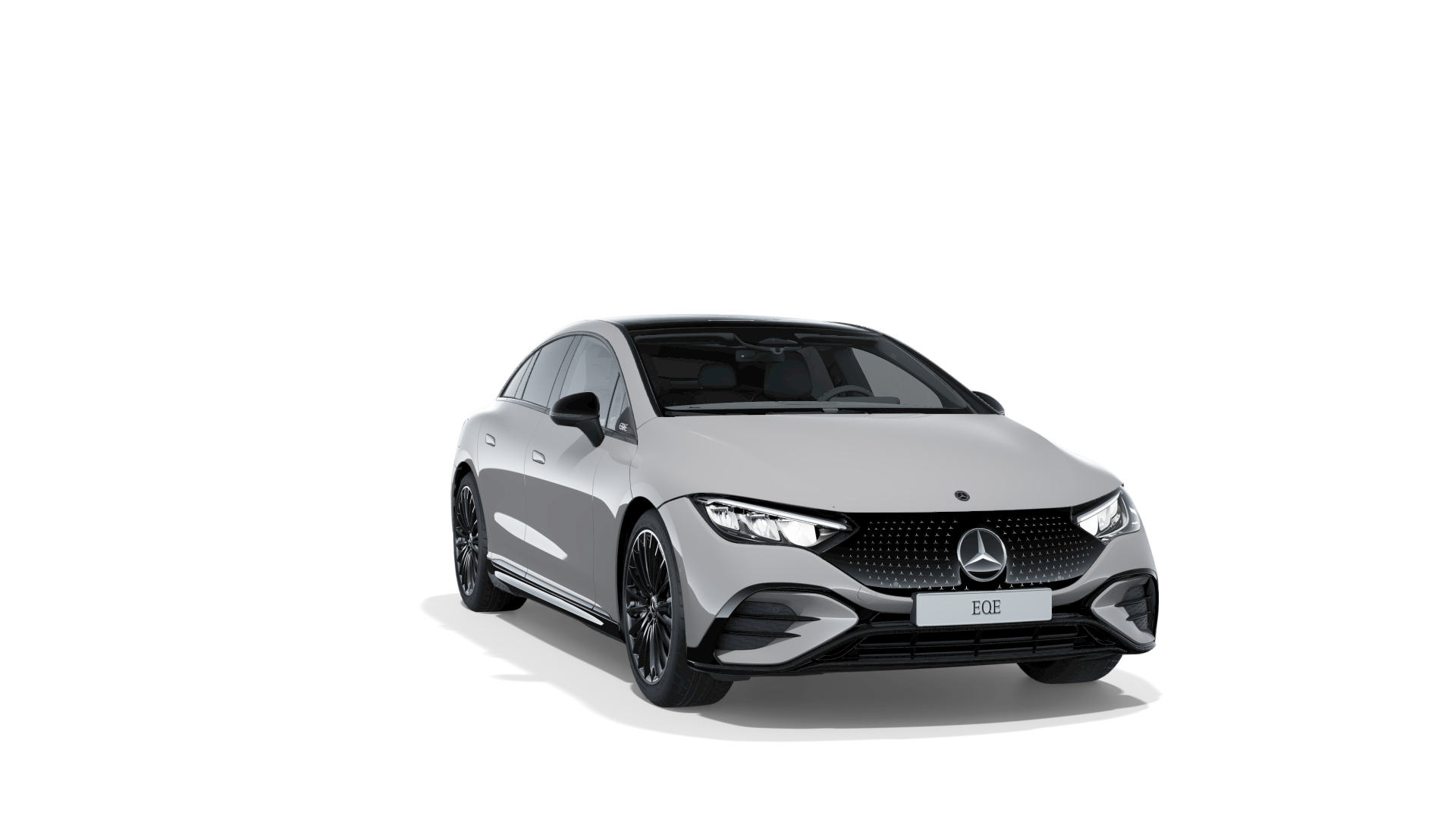 EQE 350 4MATIC / EQE 320 4MATIC