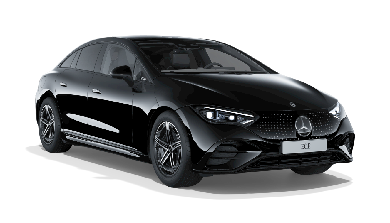 EQE 350 4MATIC Limousine