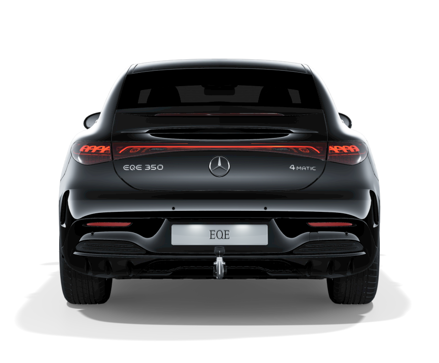 EQE 350 4MATIC Limousine