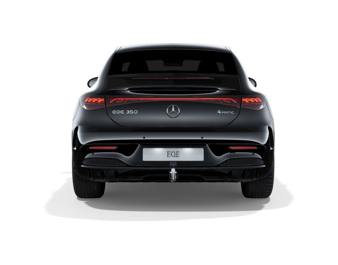 EQE 350 4MATIC