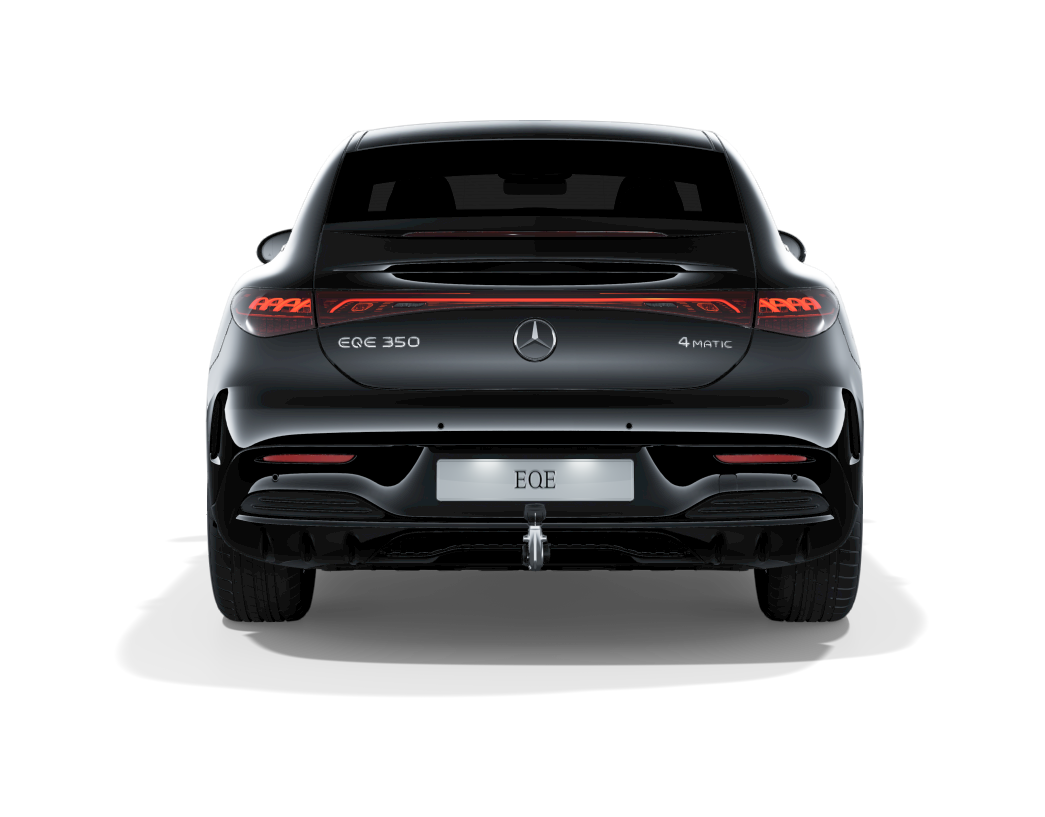 EQE 350 4MATIC