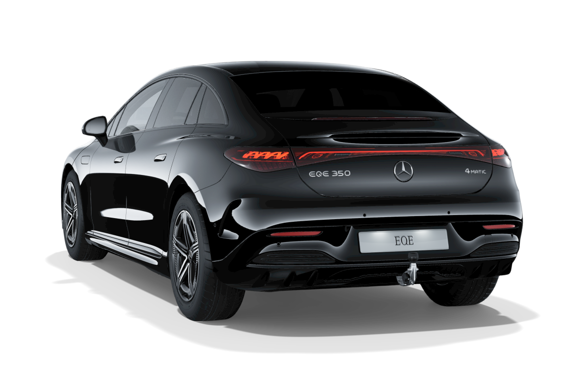 EQE 350 4MATIC Limousine