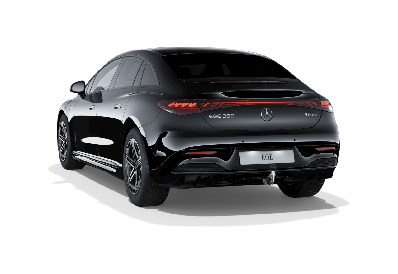 EQE 350 4MATIC