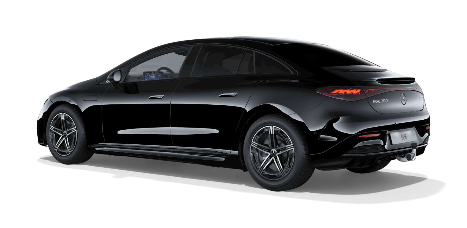 EQE 350 4MATIC Limousine