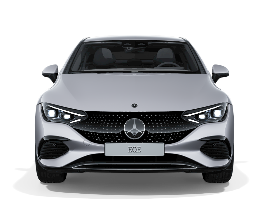 EQE 350+ Limousine