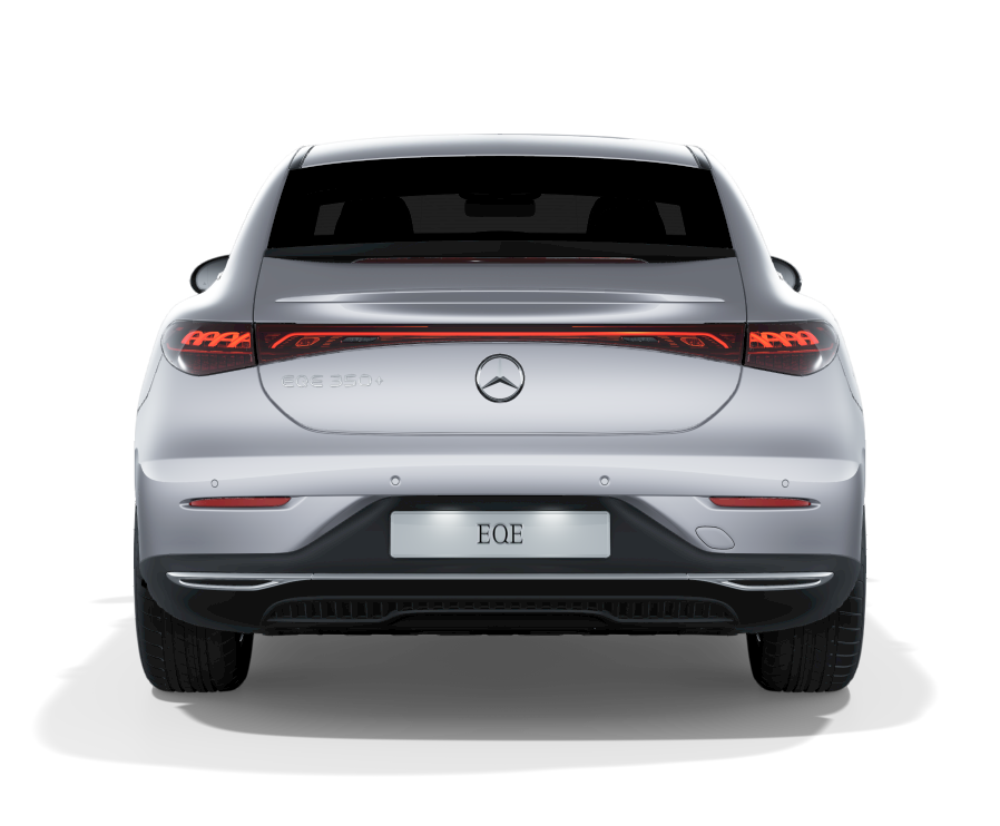 EQE 350+ Limousine