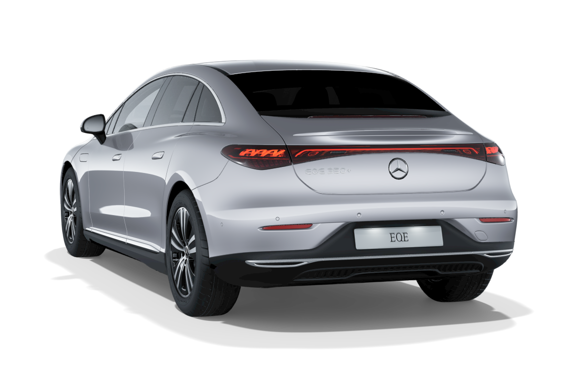 EQE 350+ Limousine