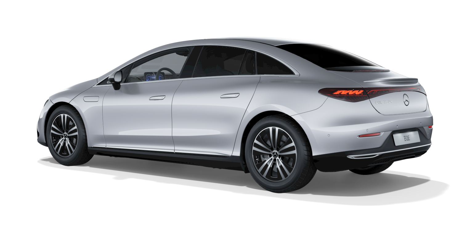 EQE 350+ Limousine