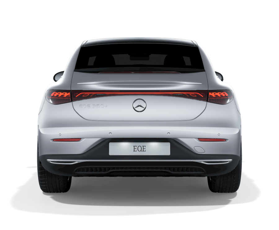 EQE 350+ Limousine