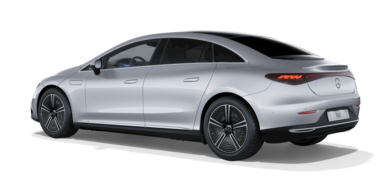 EQE 350+ Limousine