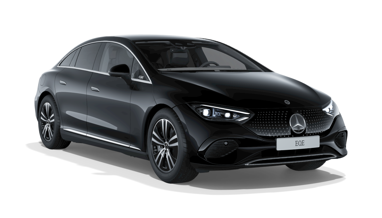 EQE 350+ Limousine