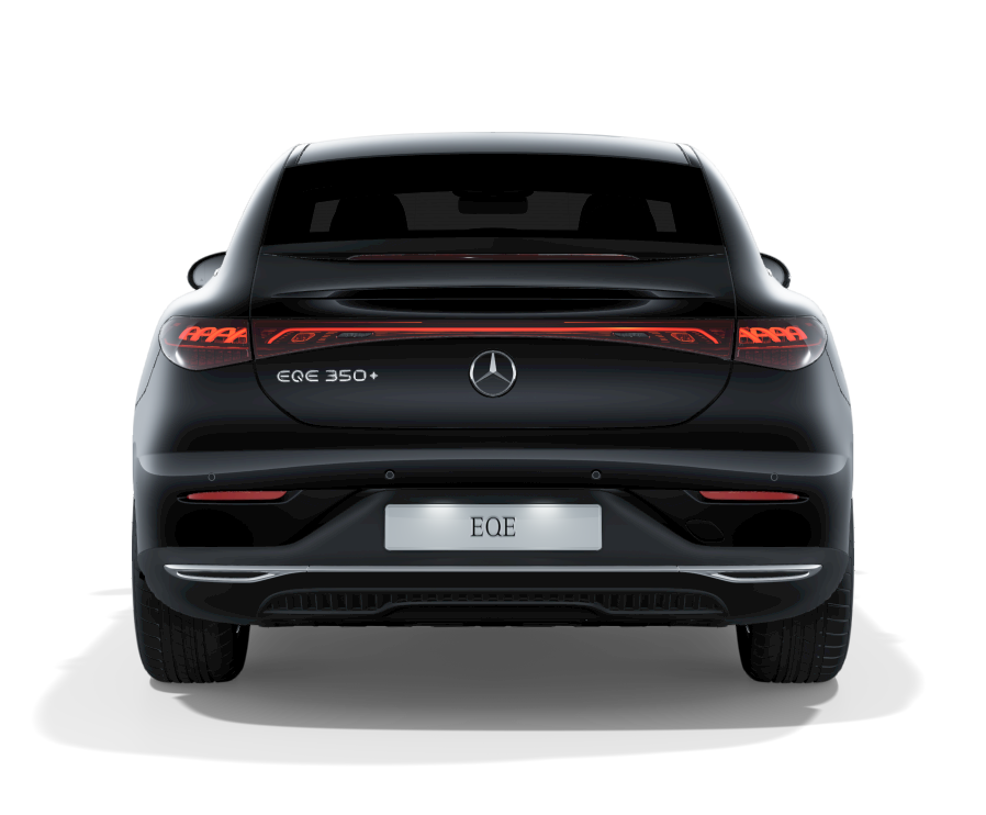 EQE 350+ Limousine