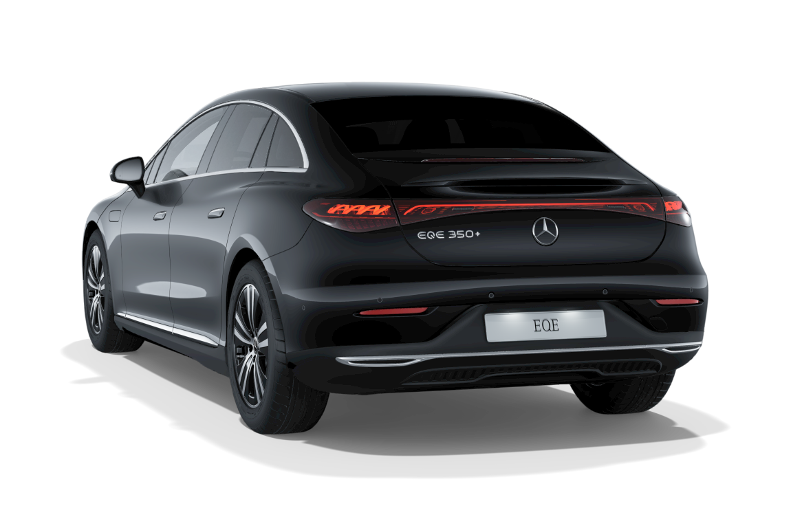 EQE 350+ Limousine
