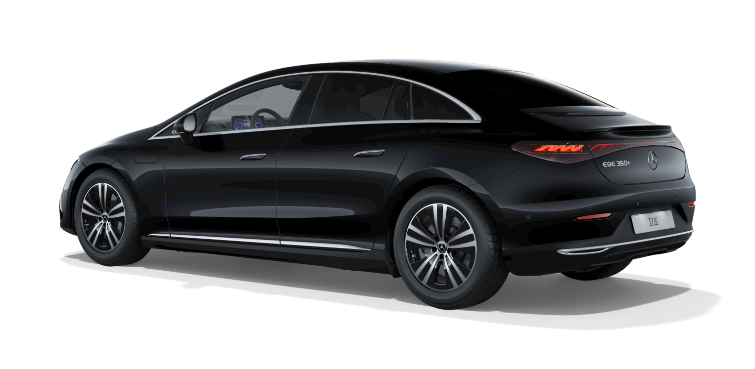 EQE 350+ Limousine