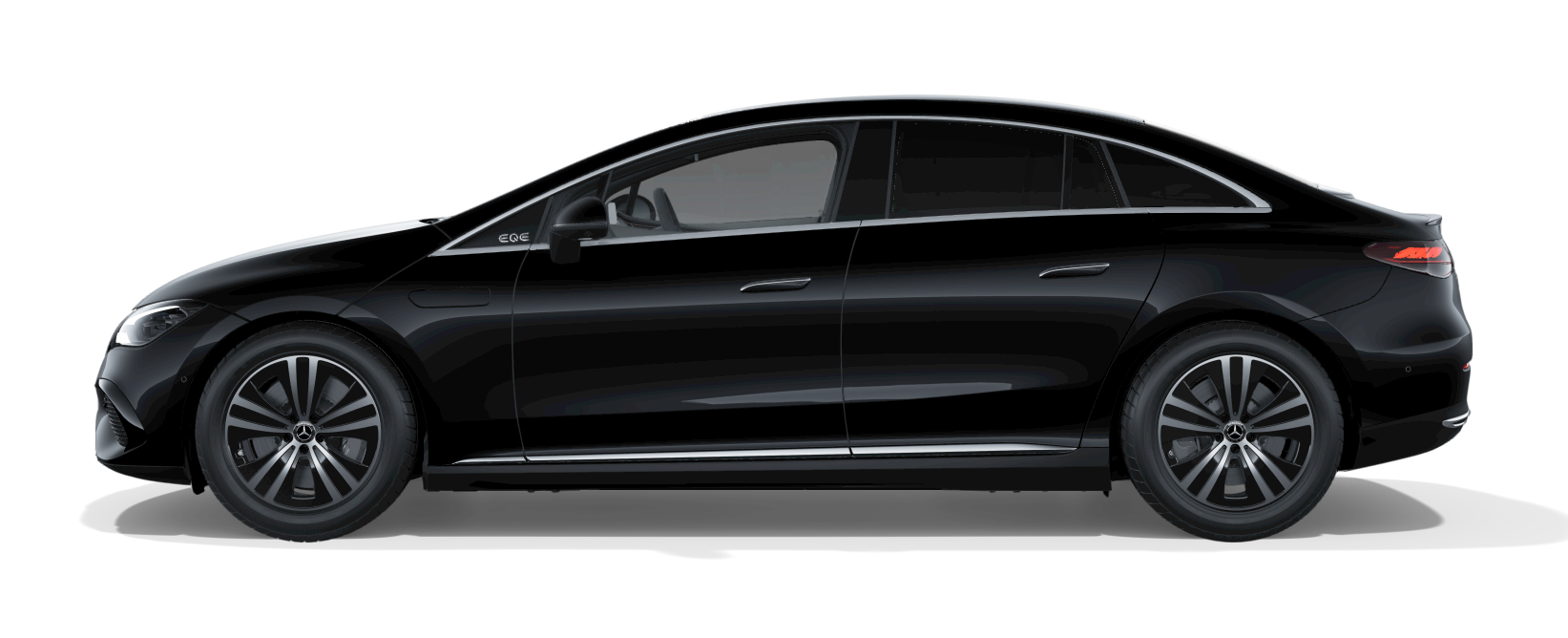 EQE 350+ Limousine