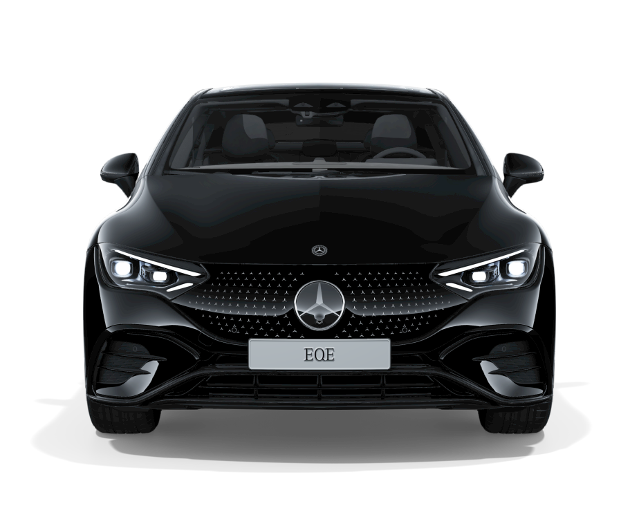 EQE 350+ Limousine