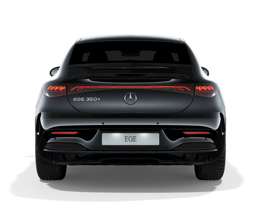 EQE 350+ Limousine