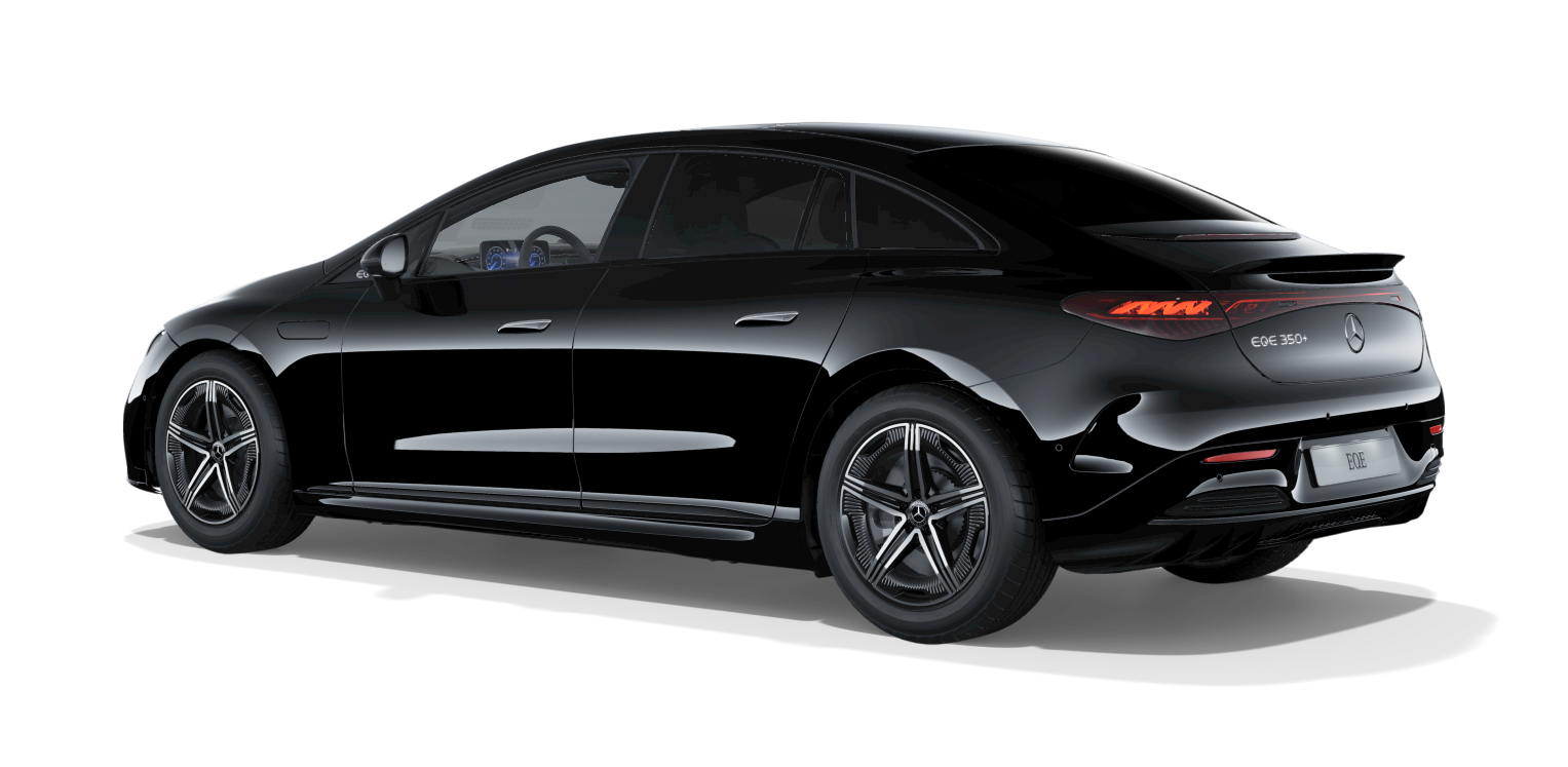 EQE 350+ Limousine
