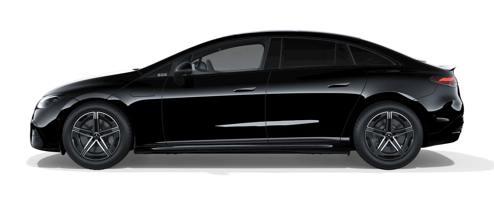 EQE 350+ Limousine