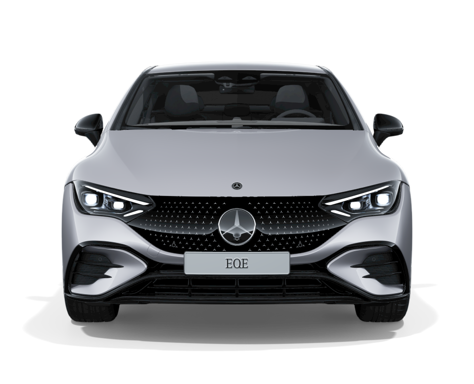 EQE 350+ Limousine