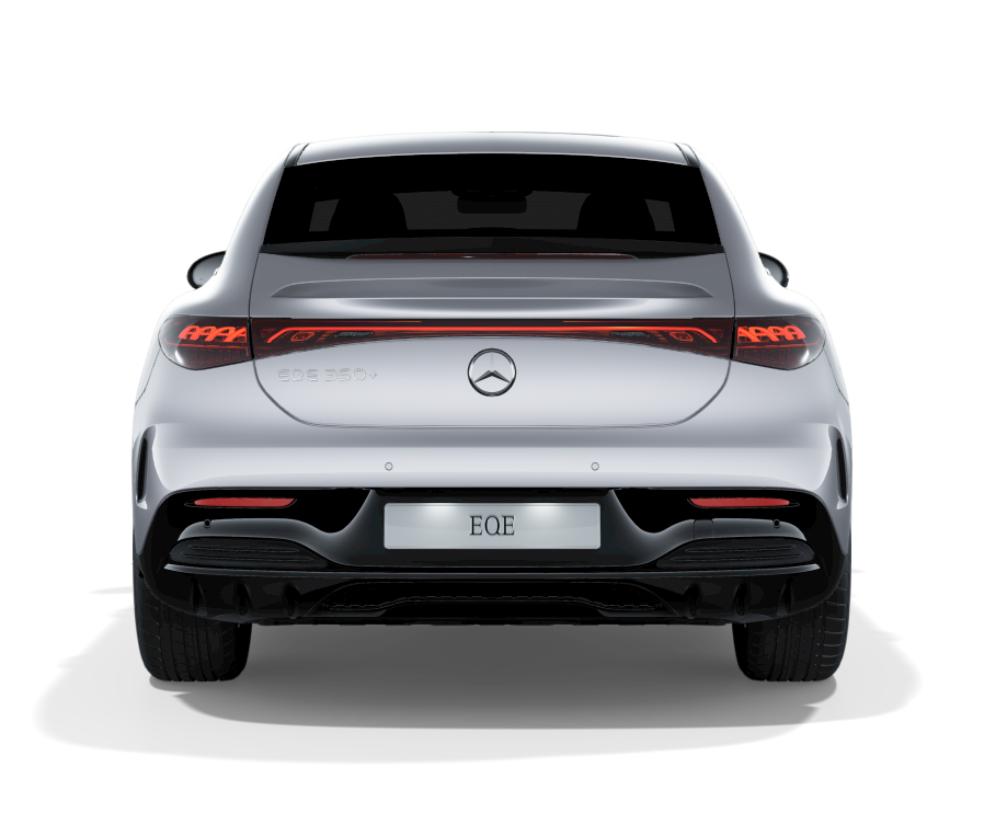 EQE 350+ Limousine