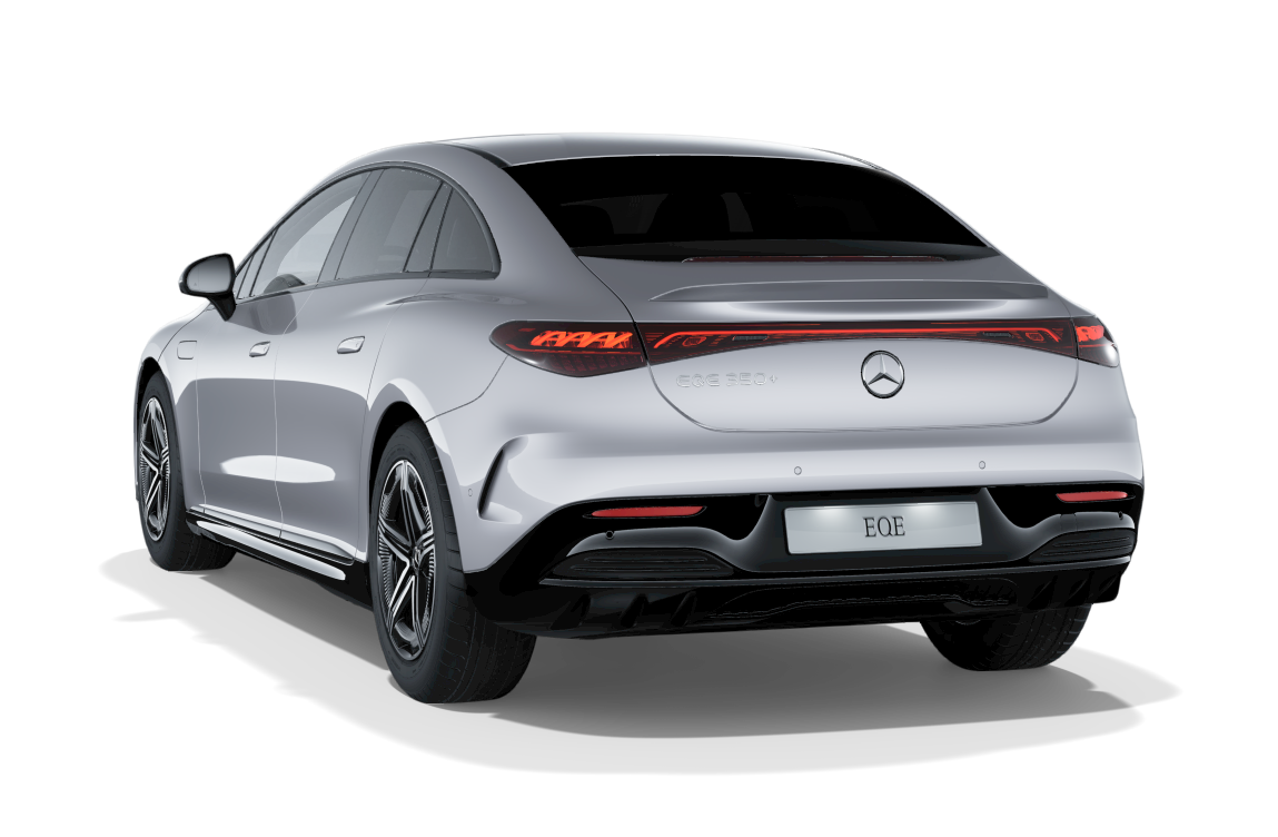 EQE 350+ Limousine