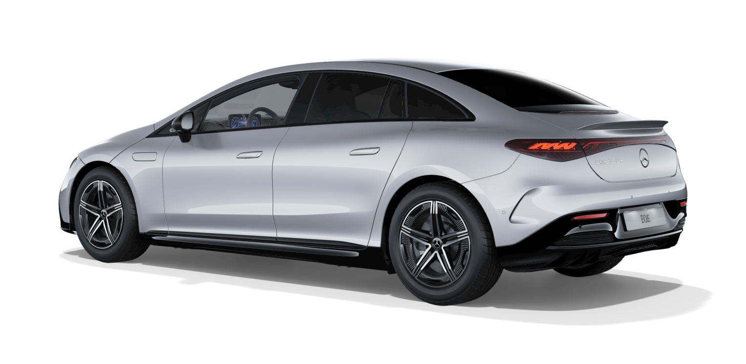 EQE 350+ Limousine
