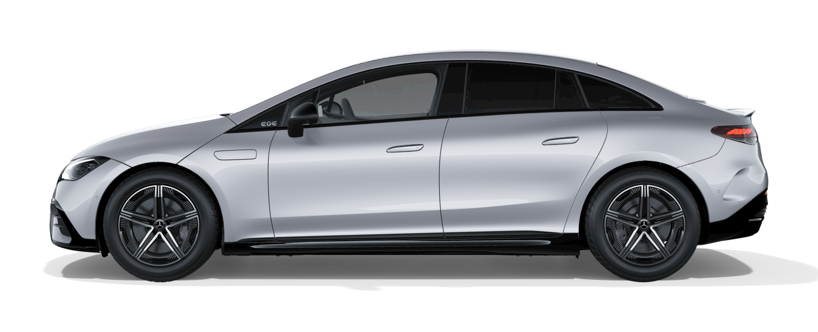 EQE 350+ Limousine