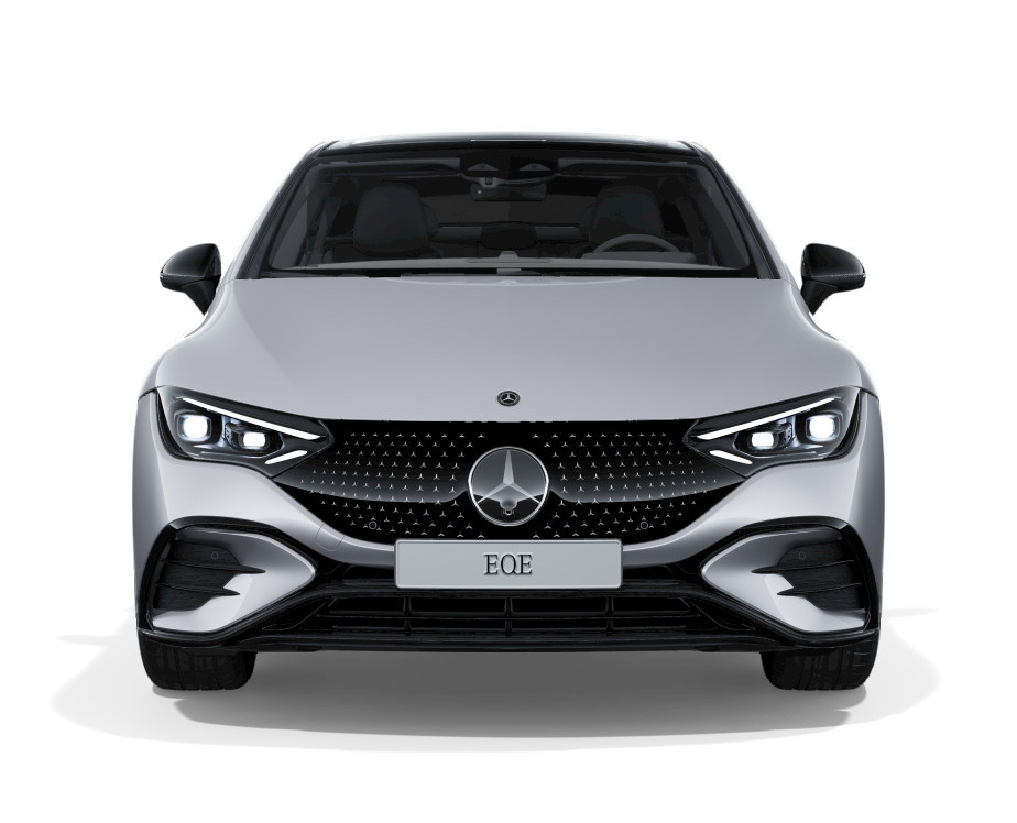 EQE 350+ Limousine