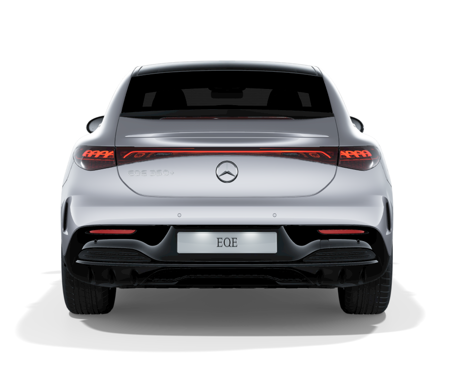 EQE 350+ Limousine
