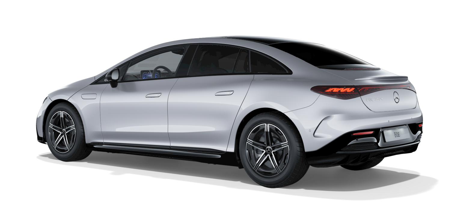 EQE 350+ Limousine