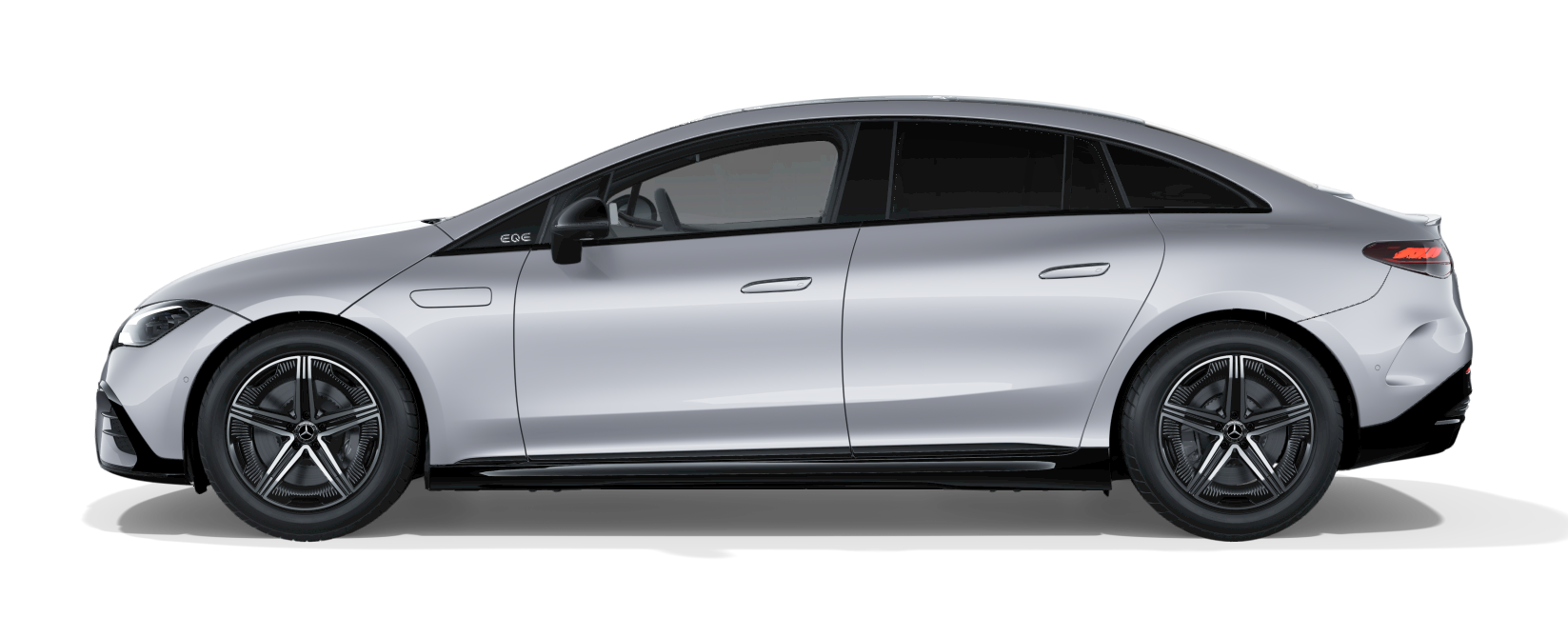 EQE 350+ Limousine