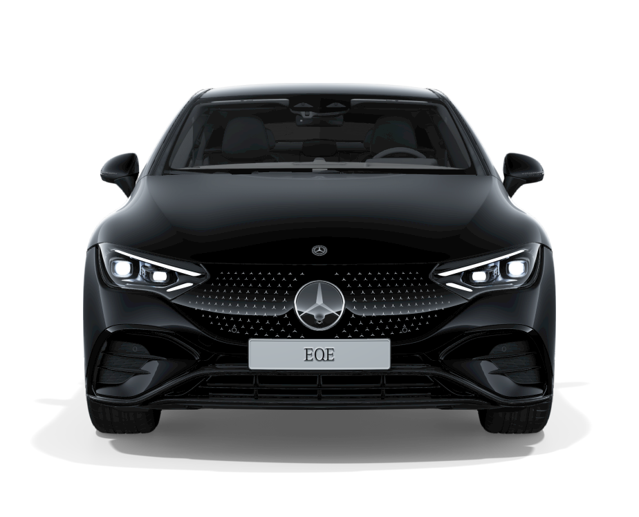 EQE 350+ Limousine