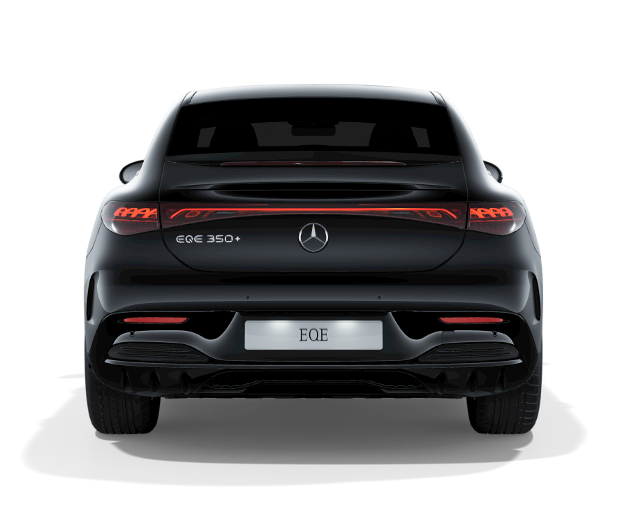 EQE 350+ Limousine