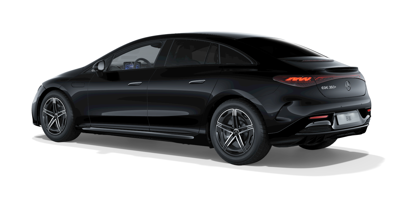 EQE 350+ Limousine