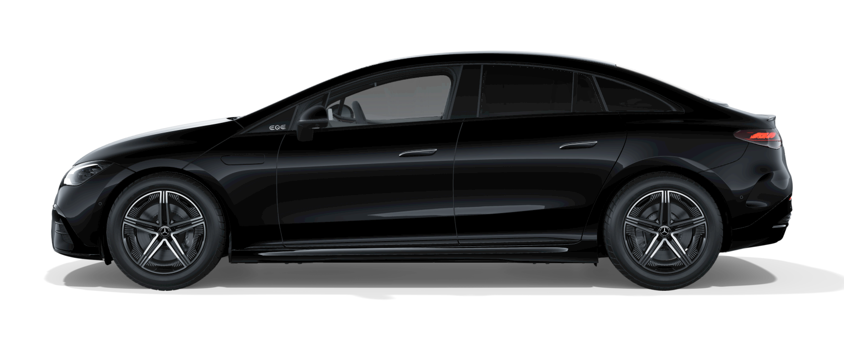 EQE 350+ Limousine