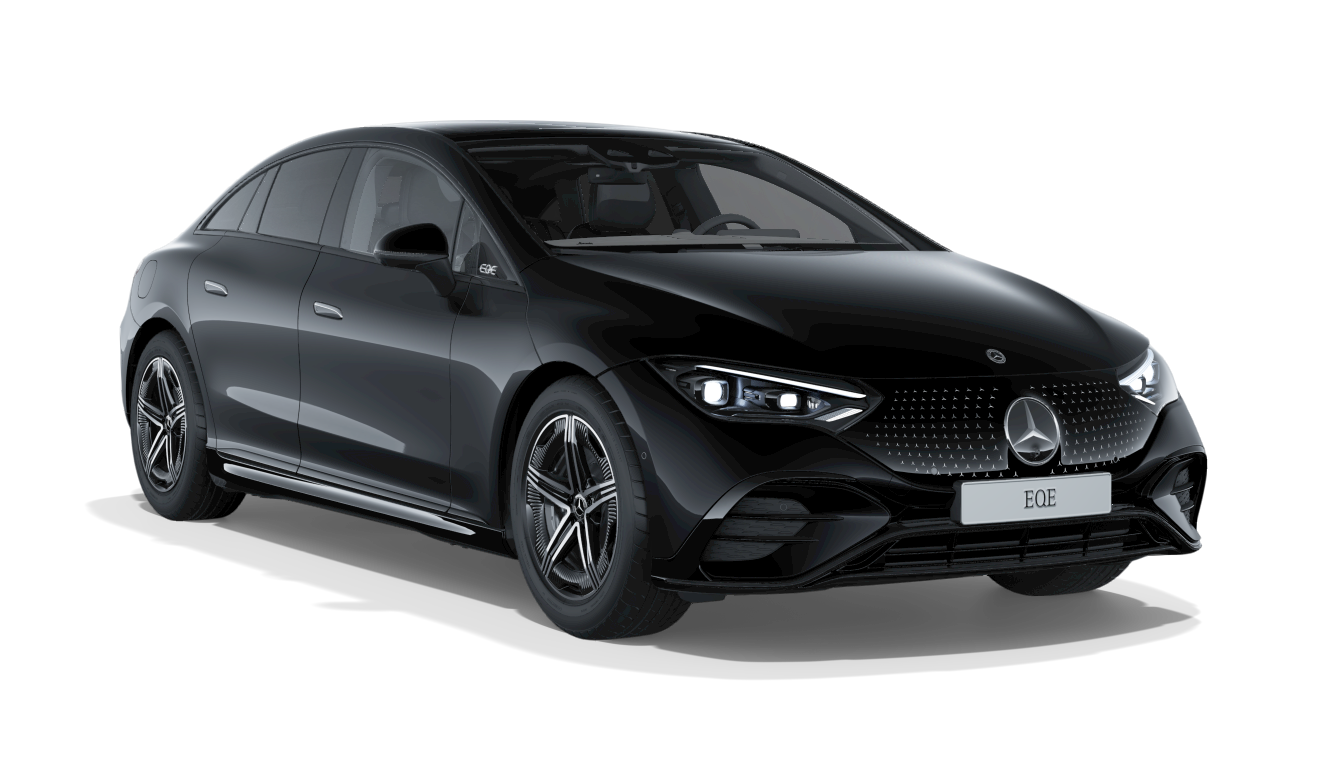 EQE 350+ Limousine